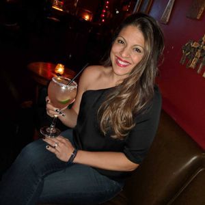 Meet your Posher, Gina